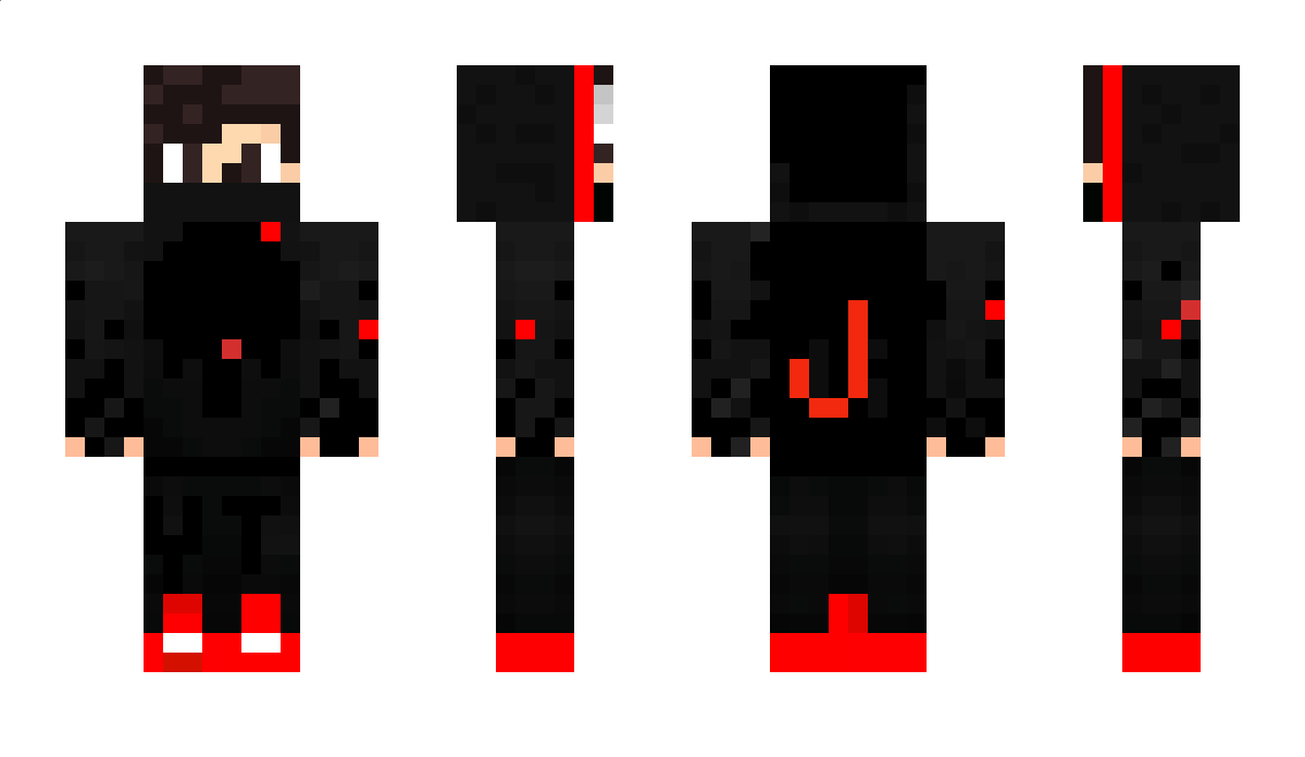 JayJay14022012 Minecraft Skin