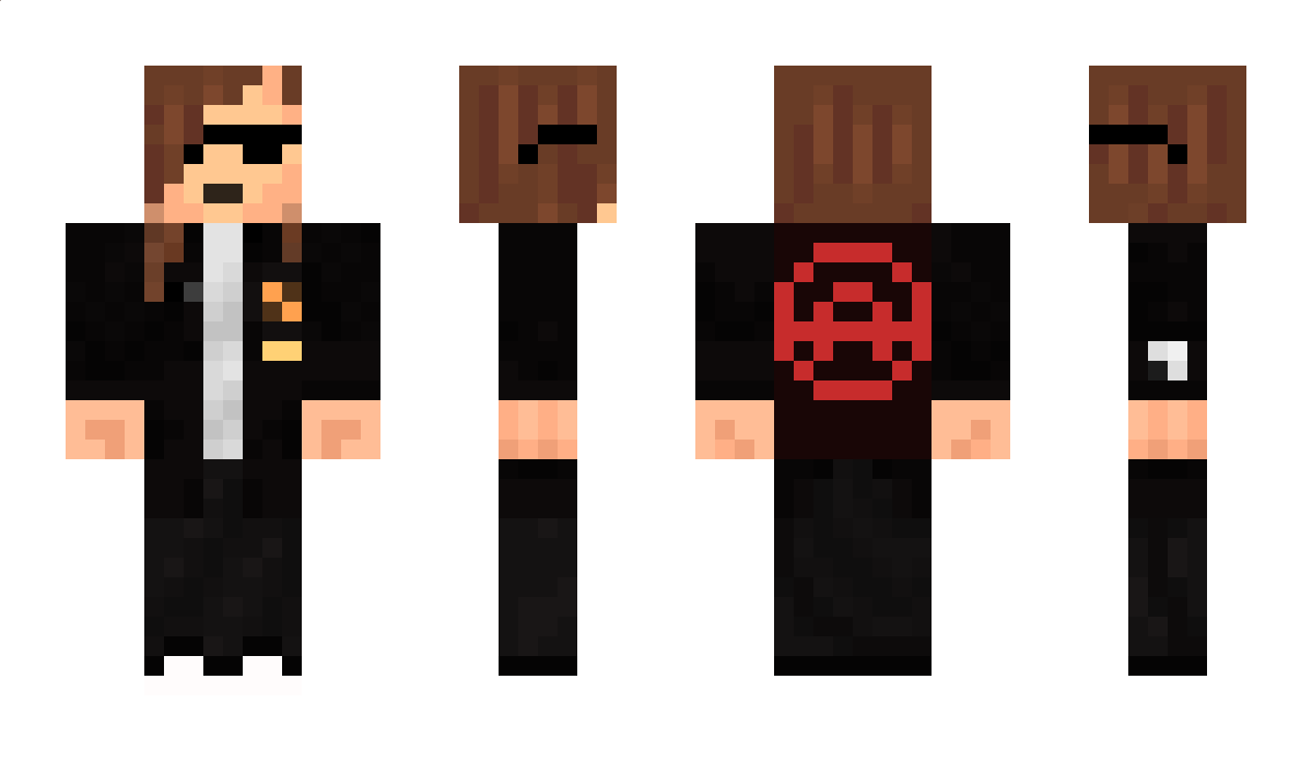 he_coyc Minecraft Skin