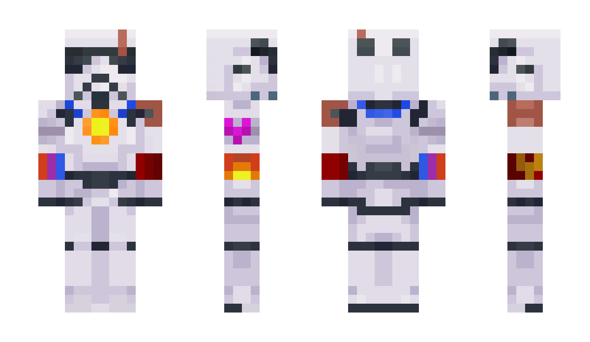 smcz19 Minecraft Skin