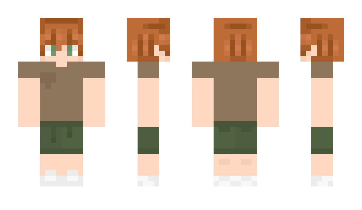 T4_n3r Minecraft Skin