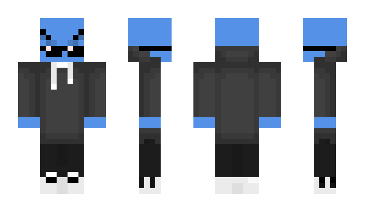 A_Sabry Minecraft Skin