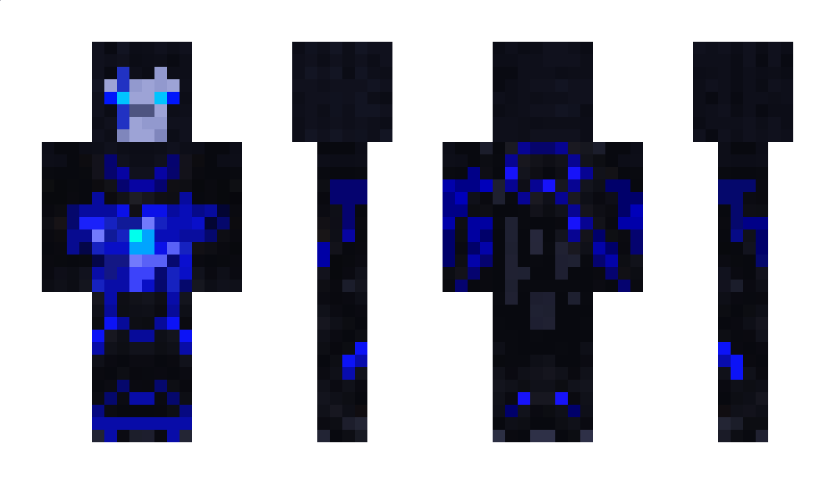 Prime_A_Official Minecraft Skin