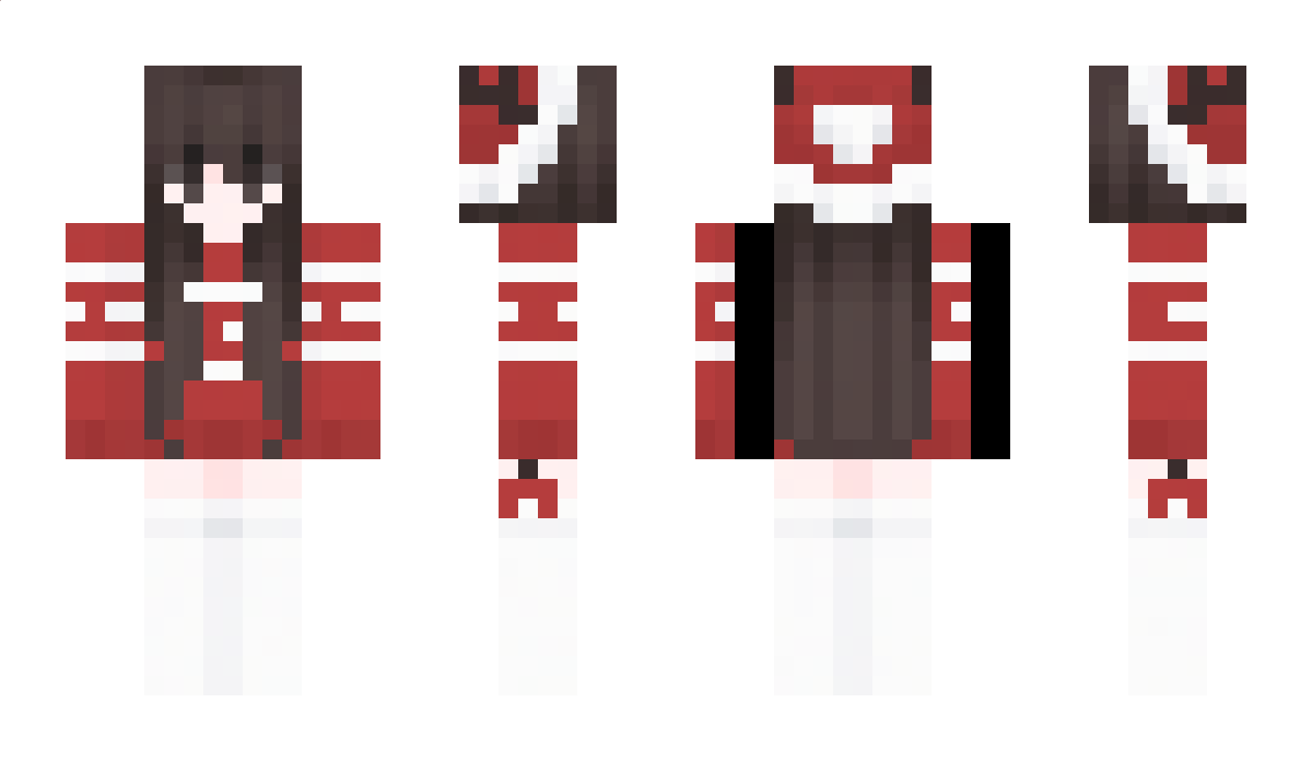 MidoProGaming Minecraft Skin