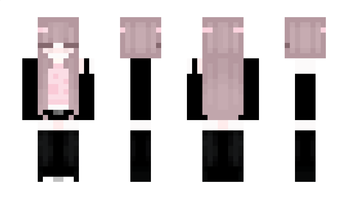 _0985 Minecraft Skin