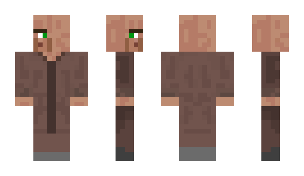 ryancflam Minecraft Skin