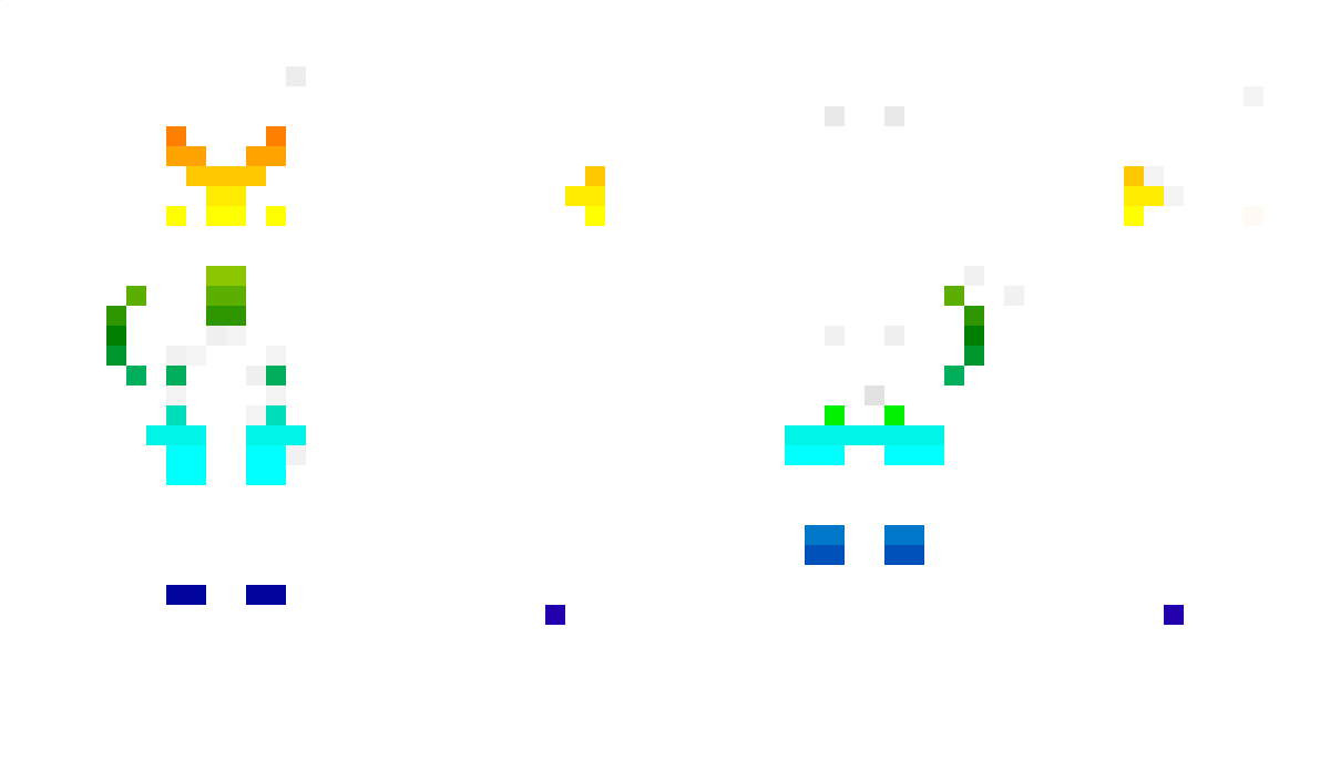 Massim Minecraft Skin