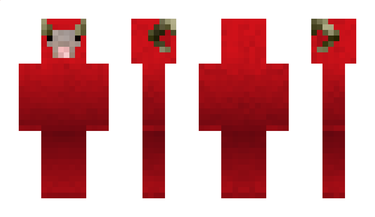 spo Minecraft Skin