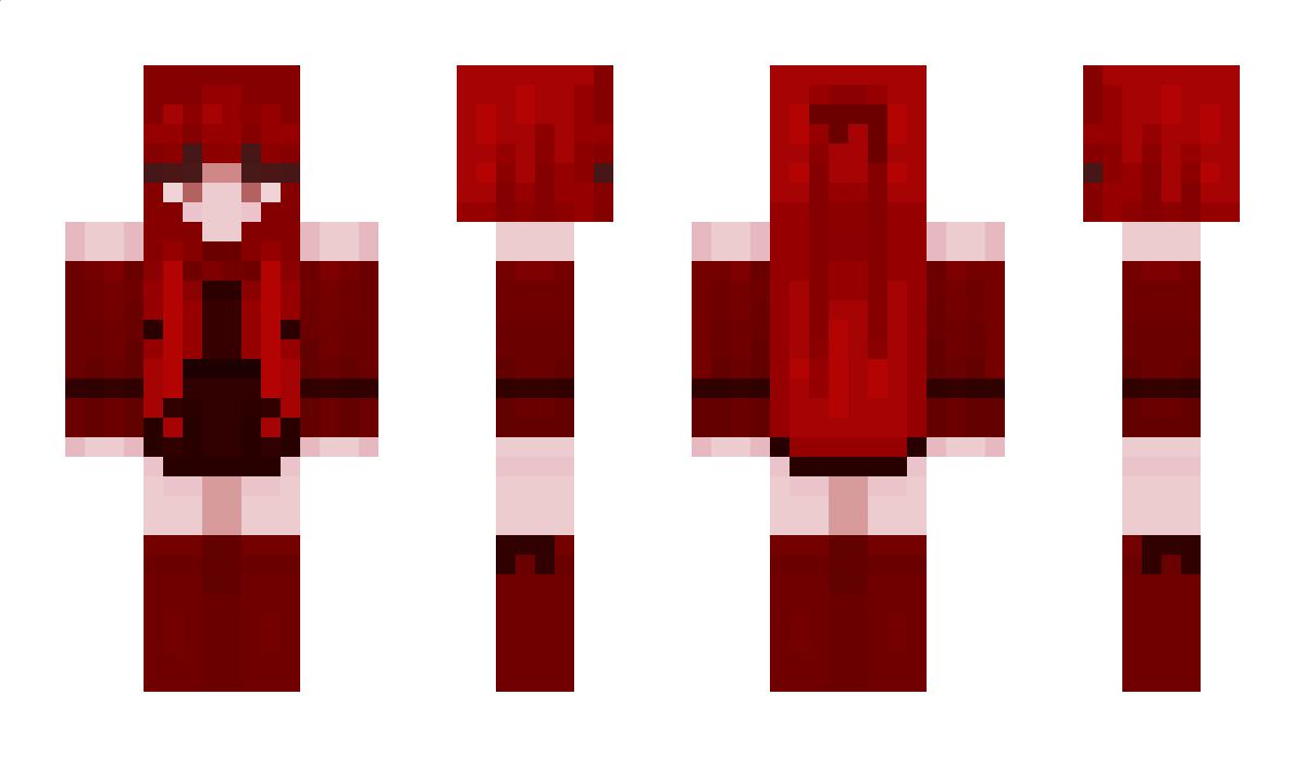 Ellicannon Minecraft Skin