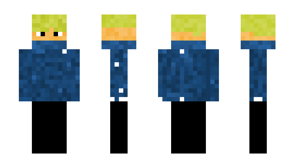 0skar123 Minecraft Skin