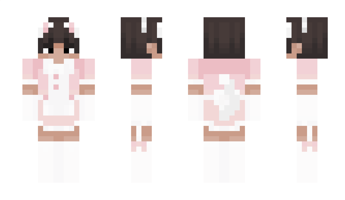 Ponk_ponk Minecraft Skin