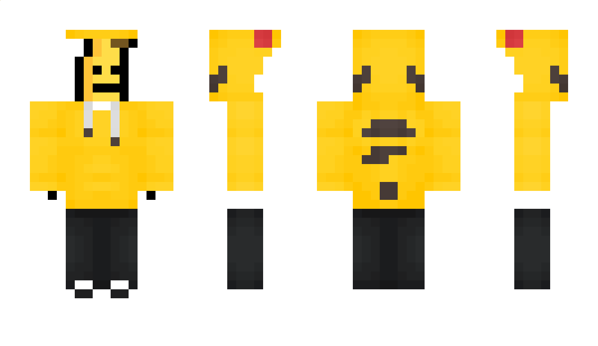 _schmout_ Minecraft Skin