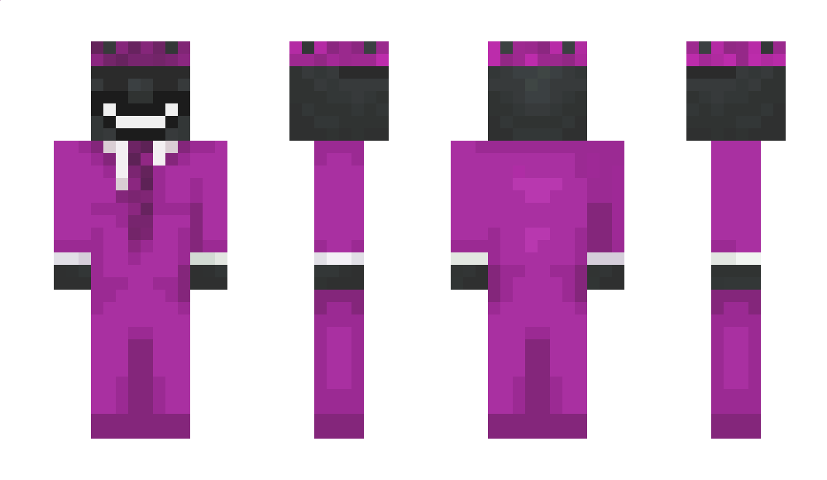 9K5RM Minecraft Skin