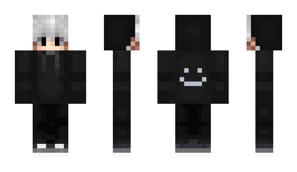 AlpagaLinx Minecraft Skin