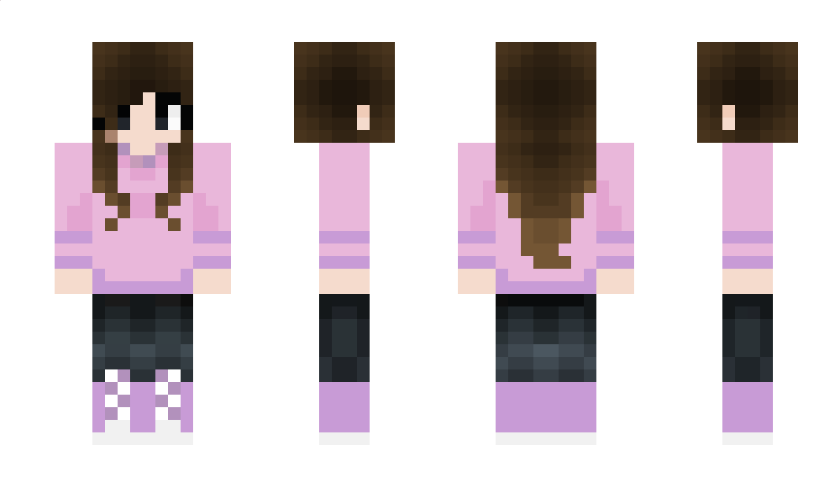 STitan_YT Minecraft Skin