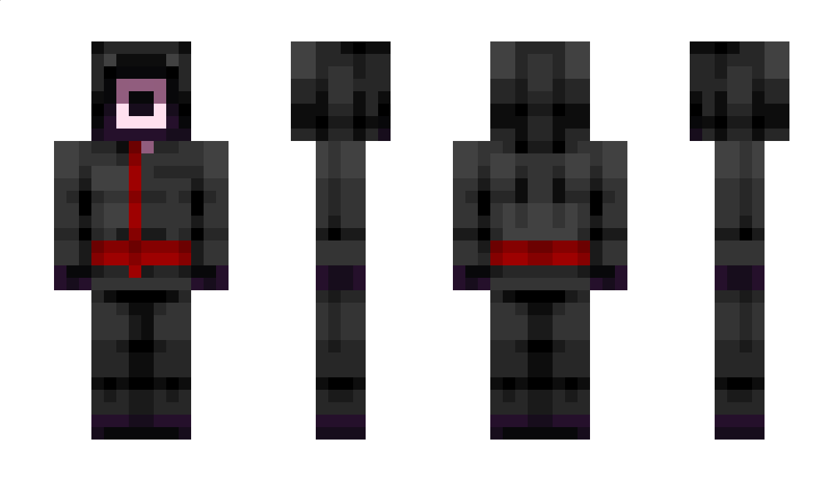 covv_ollie Minecraft Skin