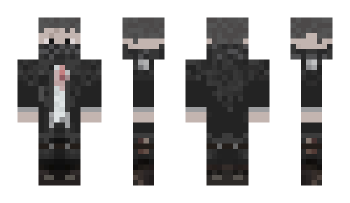 Koltren Minecraft Skin