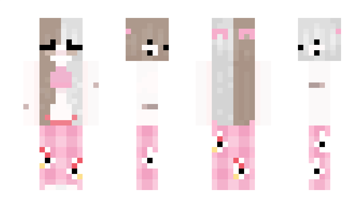 skyess Minecraft Skin