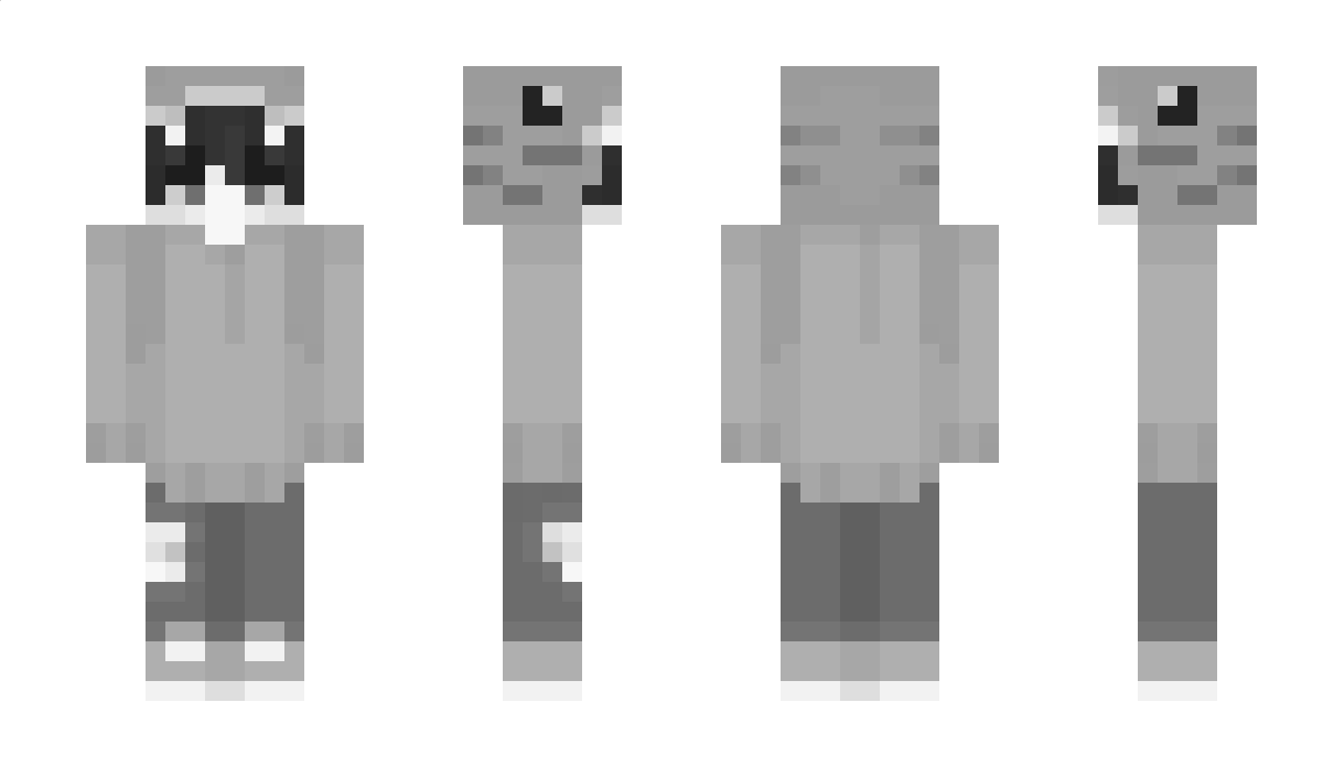 Sortrox Minecraft Skin