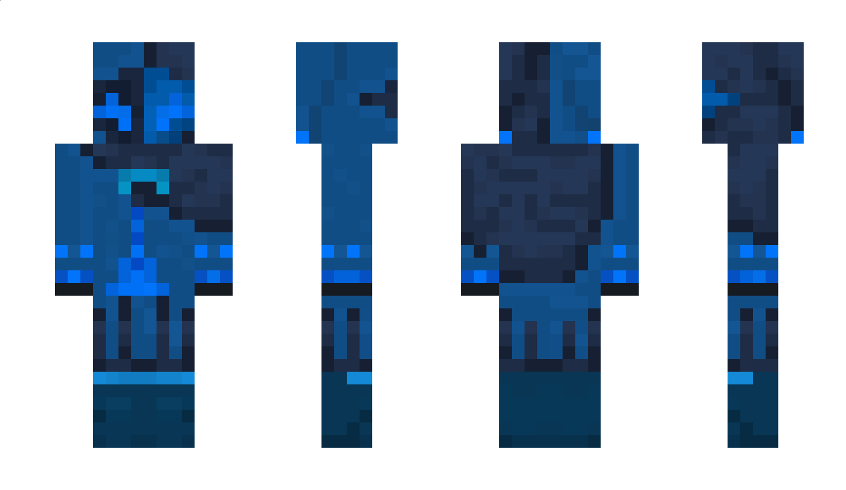 Laffenpie Minecraft Skin