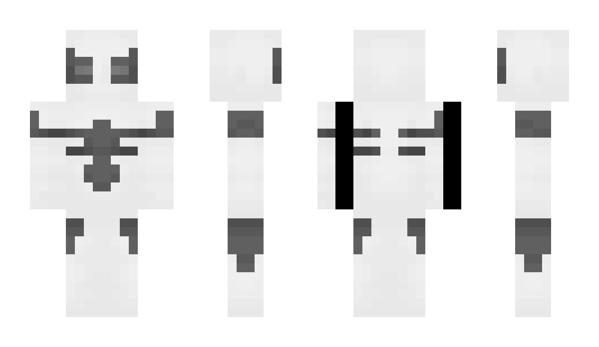 Snorkels Minecraft Skin