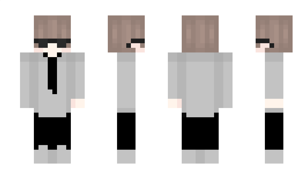 Xx_TiKkoSS_xX Minecraft Skin