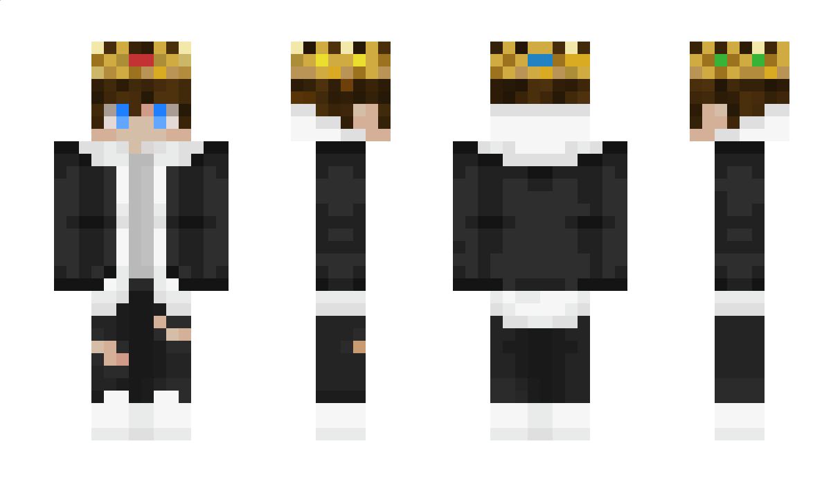 a_eou Minecraft Skin