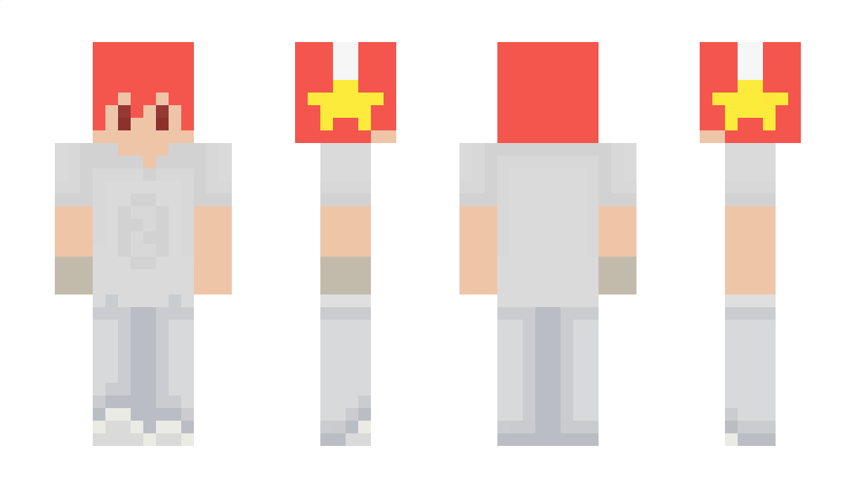 miIito Minecraft Skin