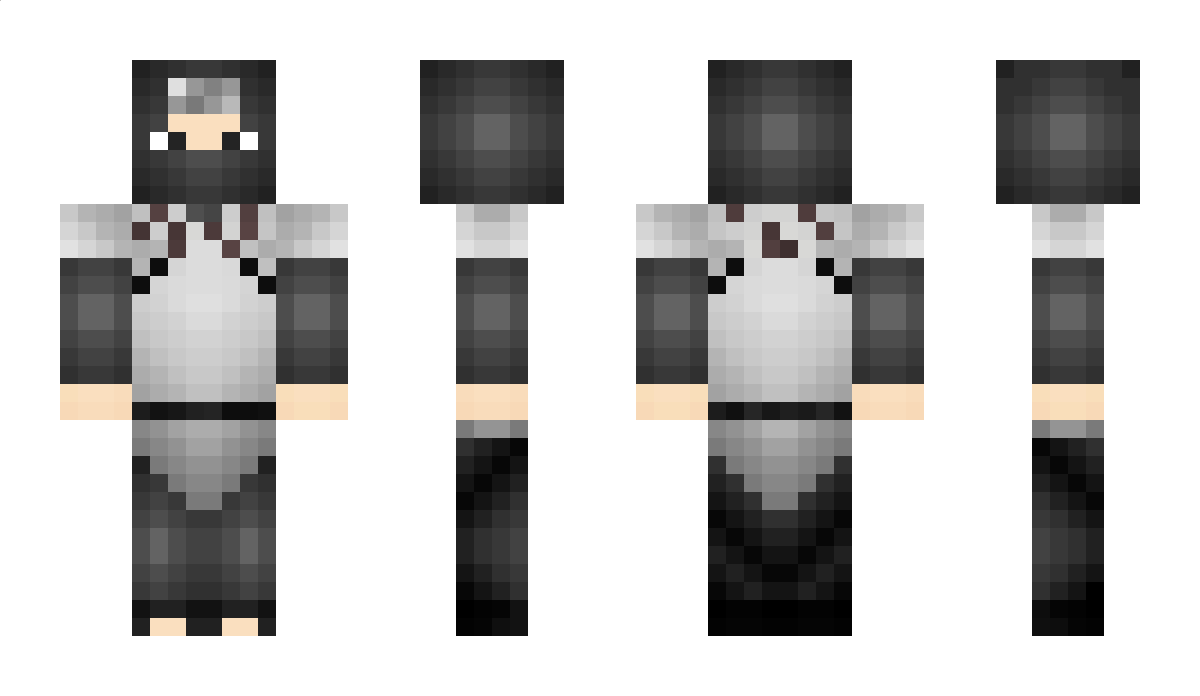 ___Goon___ Minecraft Skin