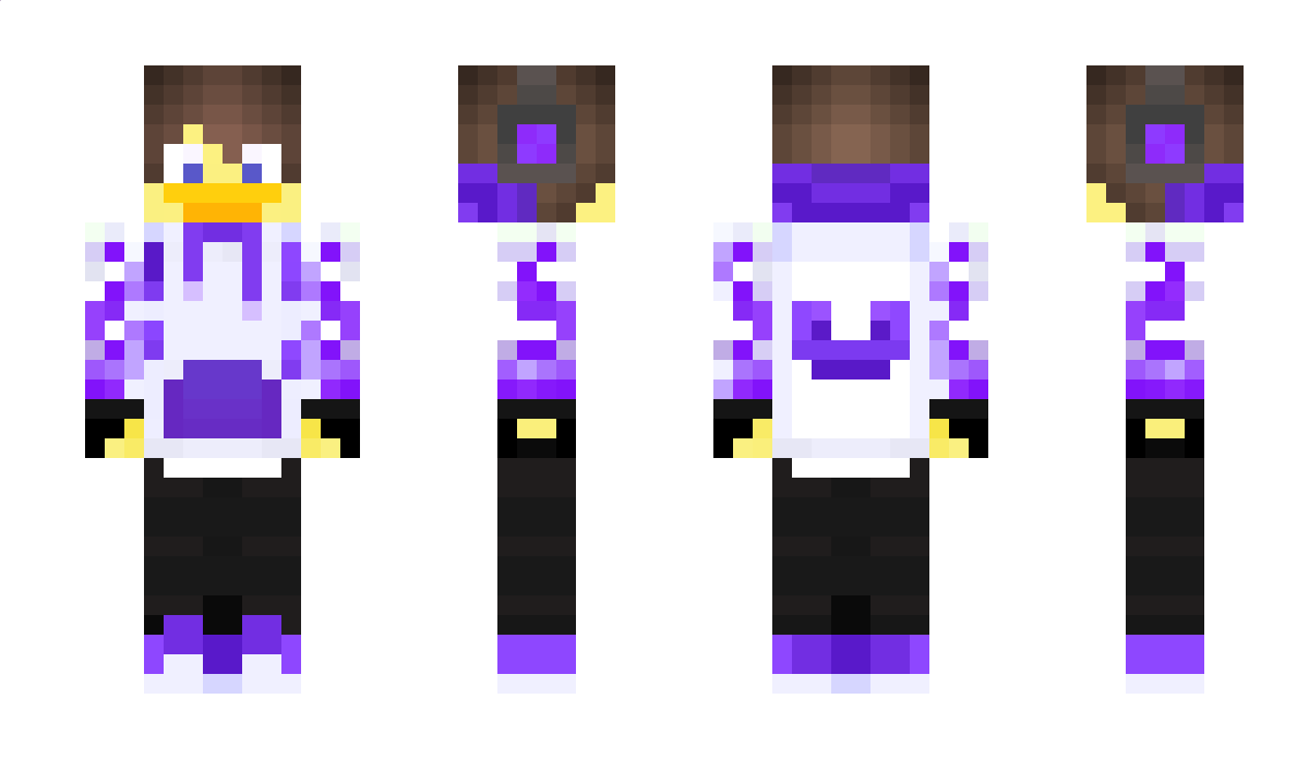 _Creiden Minecraft Skin