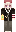 DIFTERIJA Minecraft Skin