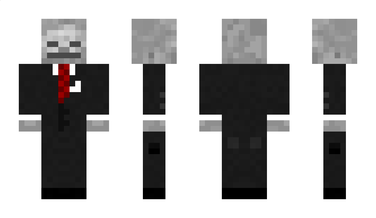 Rytas Minecraft Skin