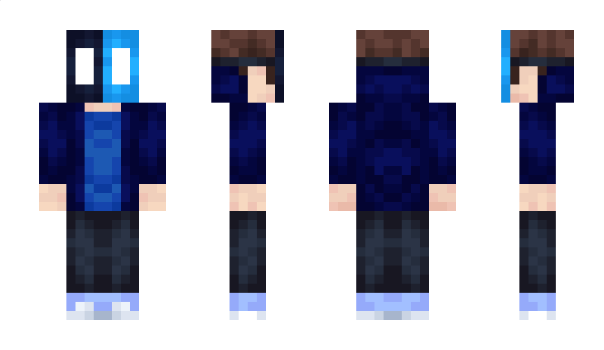 _Hellay Minecraft Skin