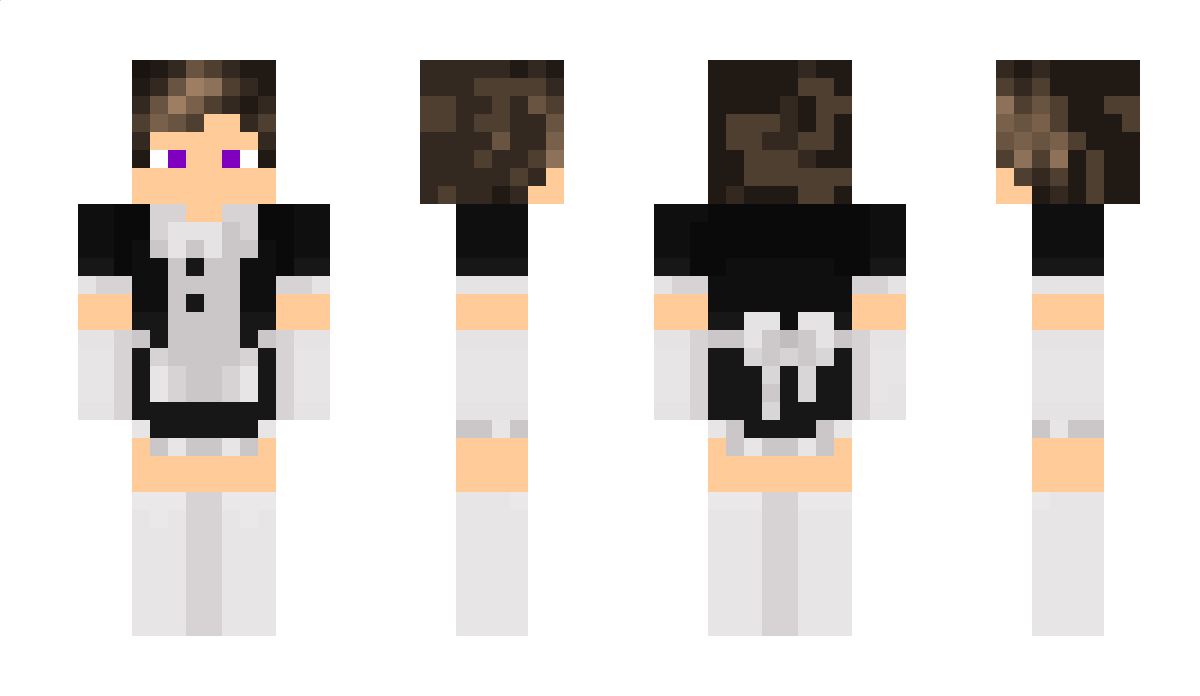 Remkich Minecraft Skin