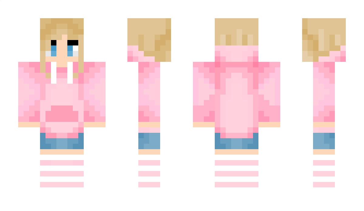 Whamm5 Minecraft Skin