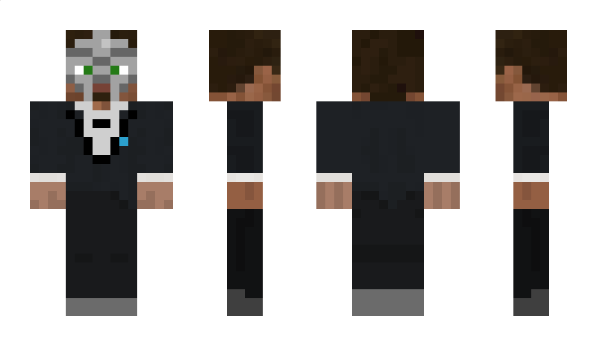 Liomess Minecraft Skin