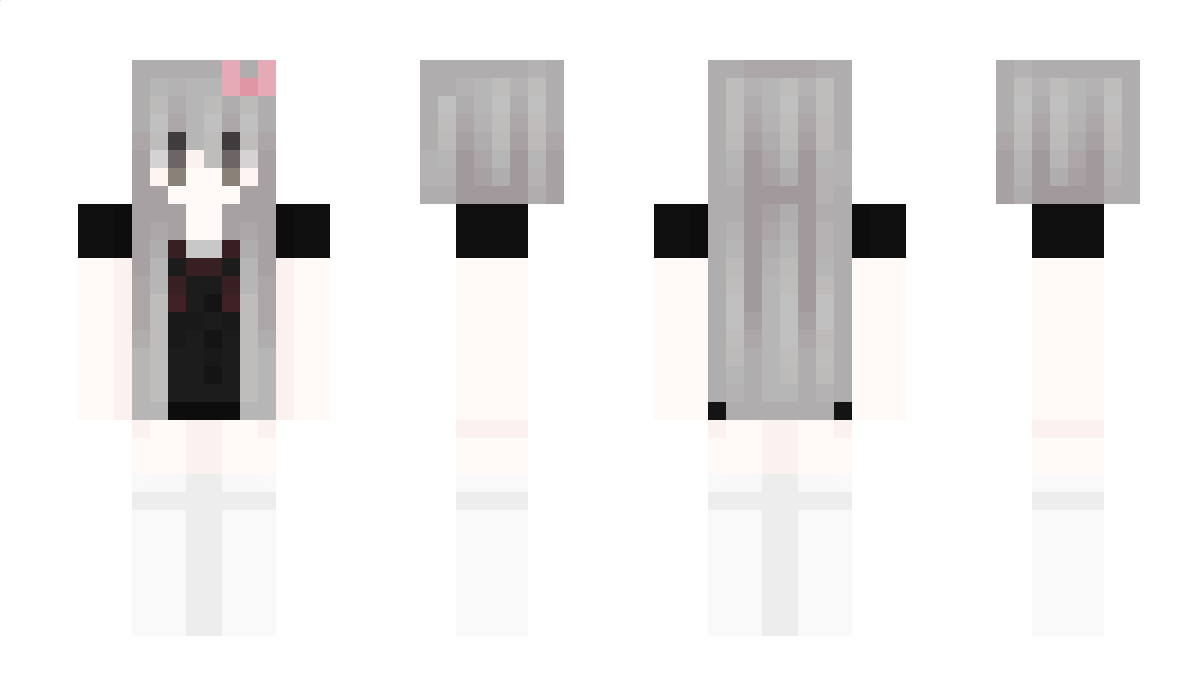 peilcan Minecraft Skin