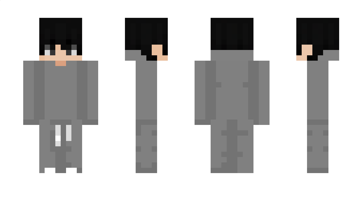 vexarpl Minecraft Skin