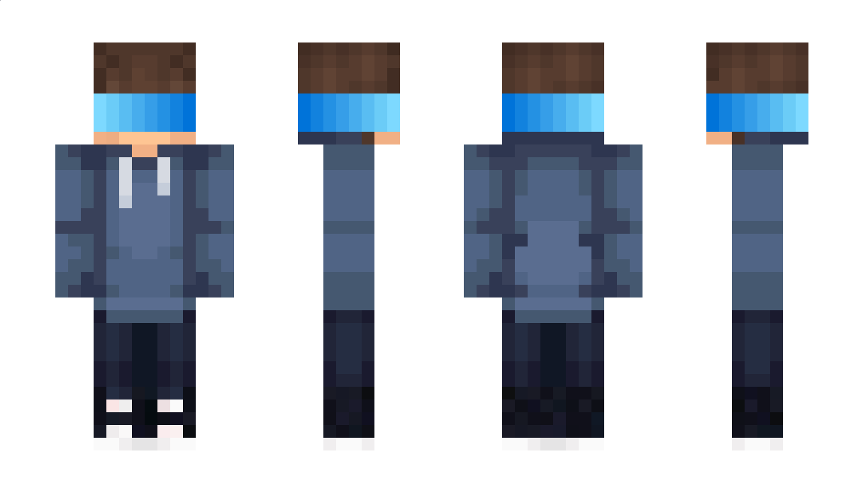 lambobro565 Minecraft Skin