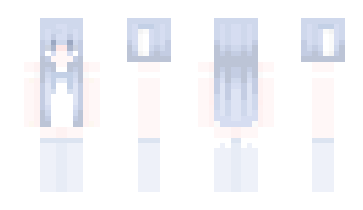 totallyinsan3 Minecraft Skin