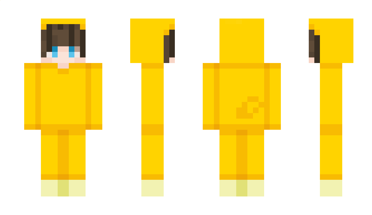 Noahjo9429 Minecraft Skin