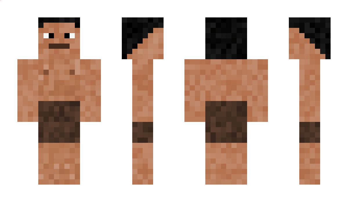 edugomon123 Minecraft Skin