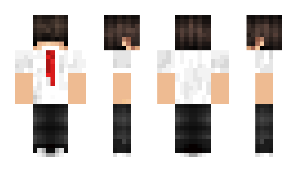 Zepsi_Zola Minecraft Skin