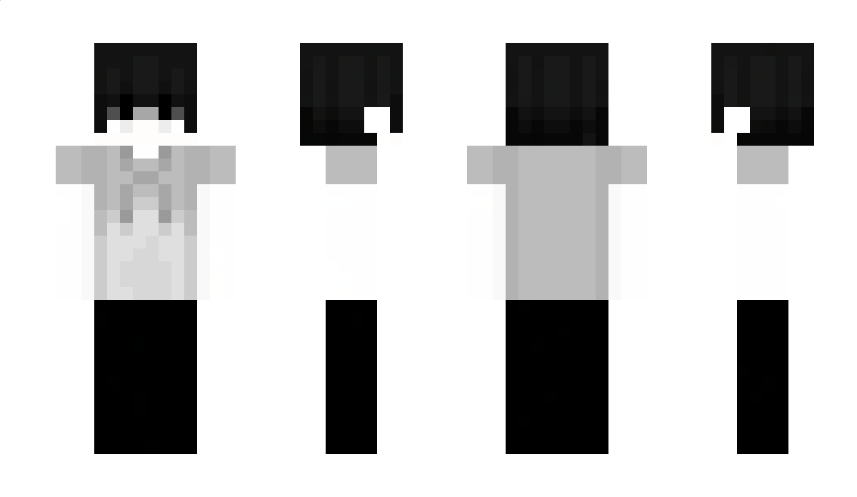 KevYXZ_ Minecraft Skin