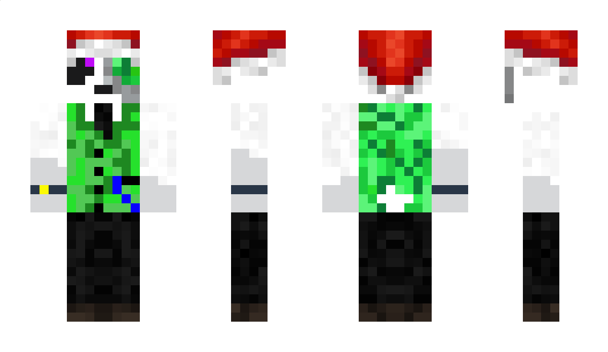 playerwilli Minecraft Skin