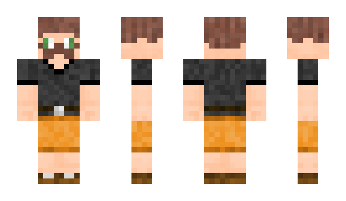 P_9O9 Minecraft Skin