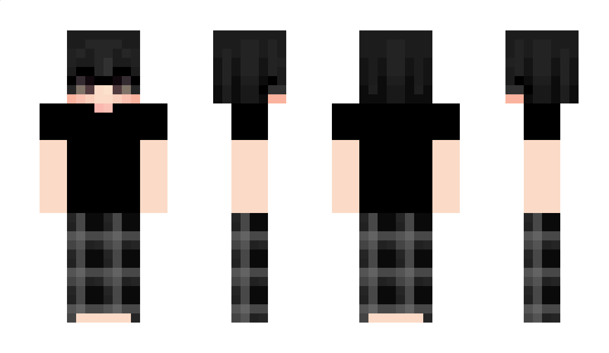 Chapado_ Minecraft Skin