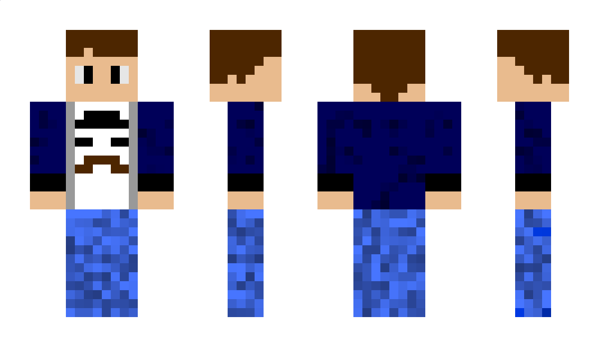 xtudao_012 Minecraft Skin