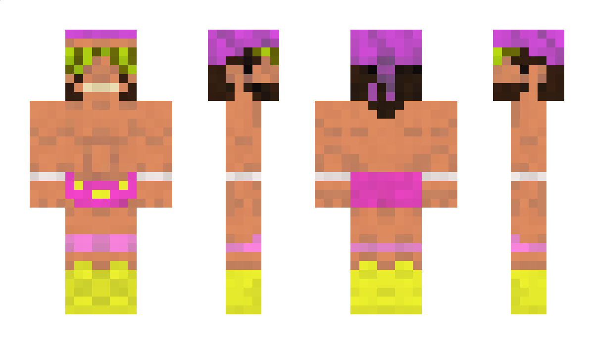 Kurek Minecraft Skin