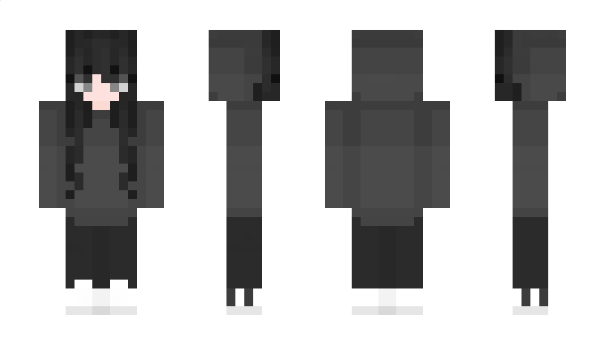 4jn Minecraft Skin