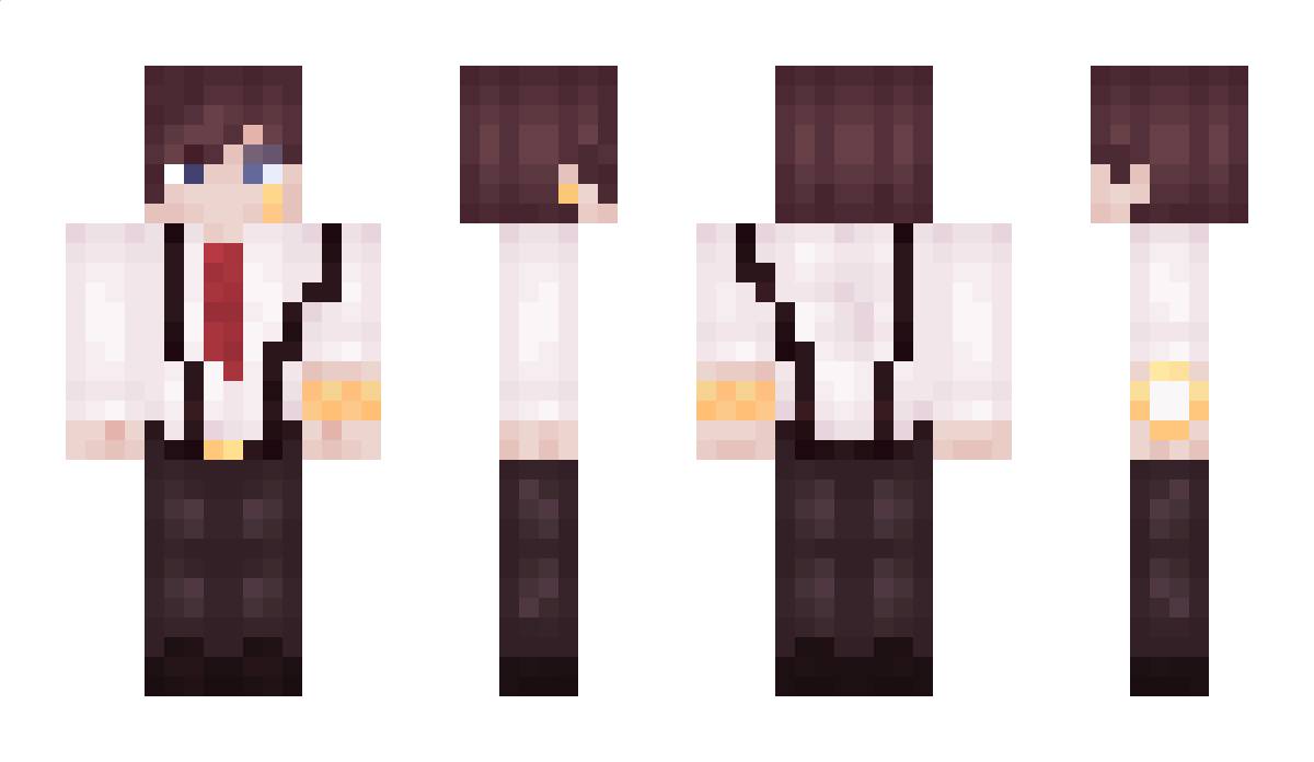 ZarsQv Minecraft Skin